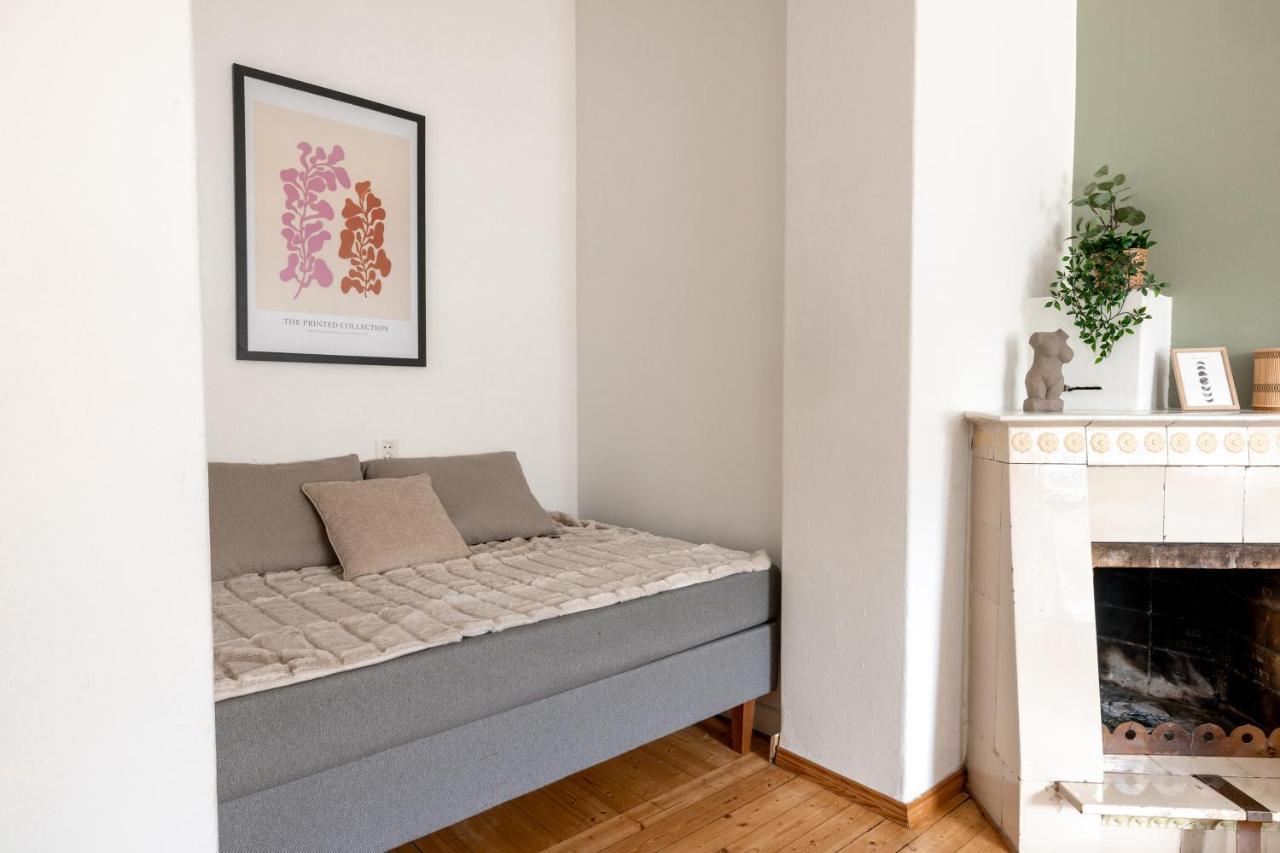 2Ndhomes 1Br City Center Apartments 赫尔辛基 外观 照片