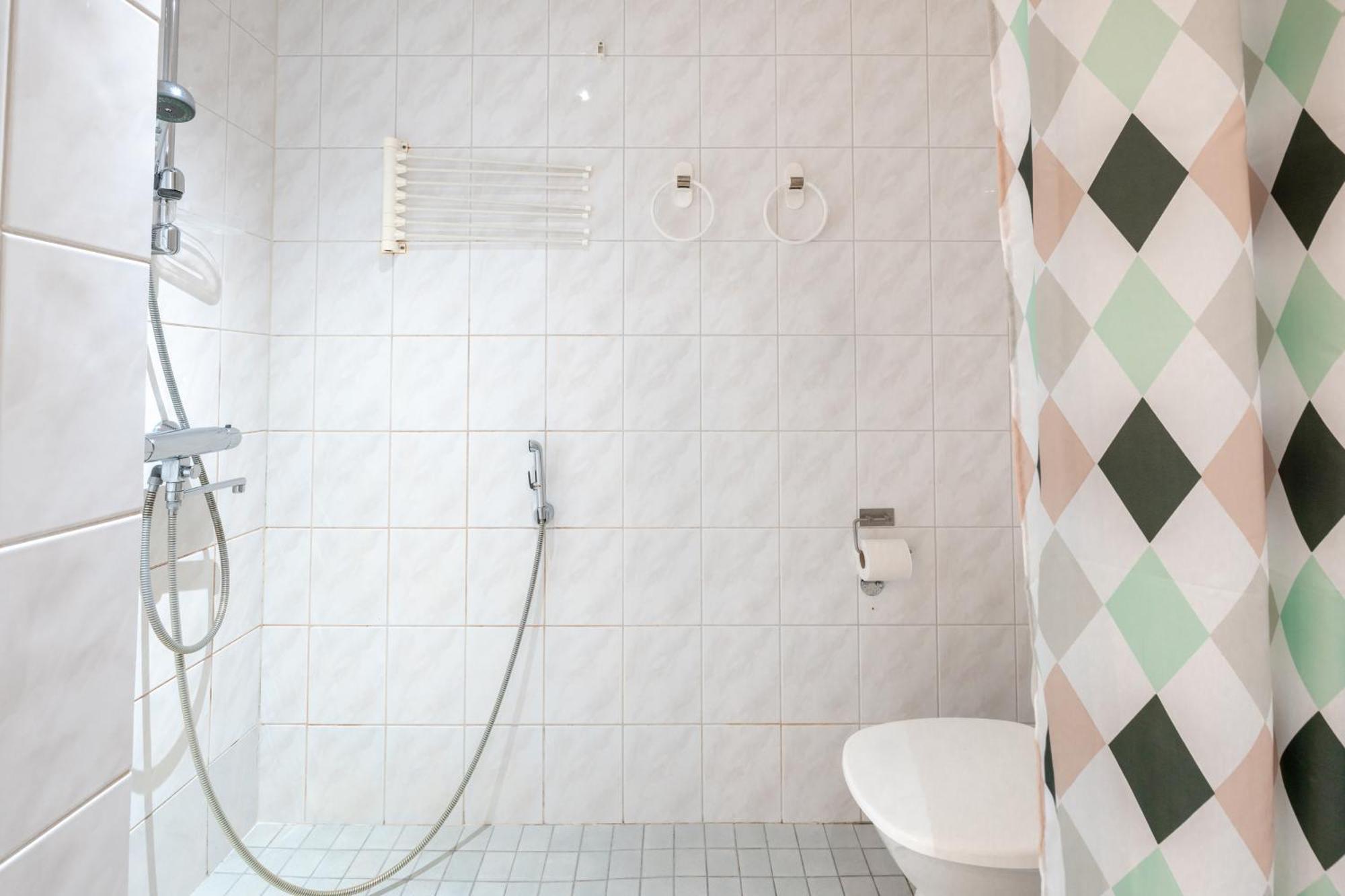 2Ndhomes 1Br City Center Apartments 赫尔辛基 客房 照片